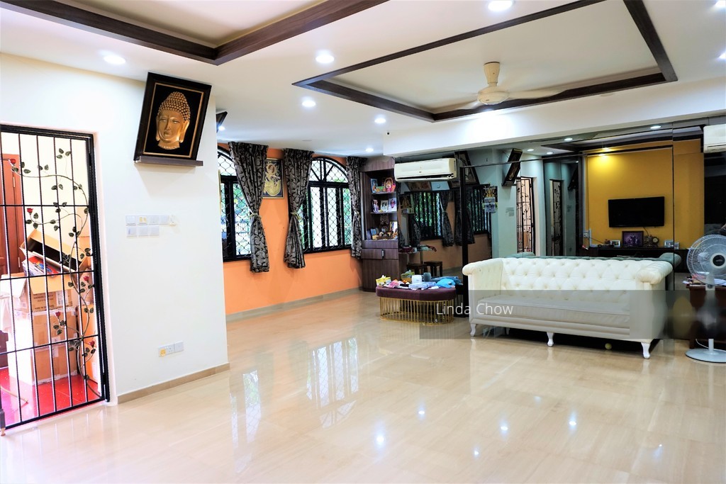 Ming Teck Park (D10), Semi-Detached #198462712